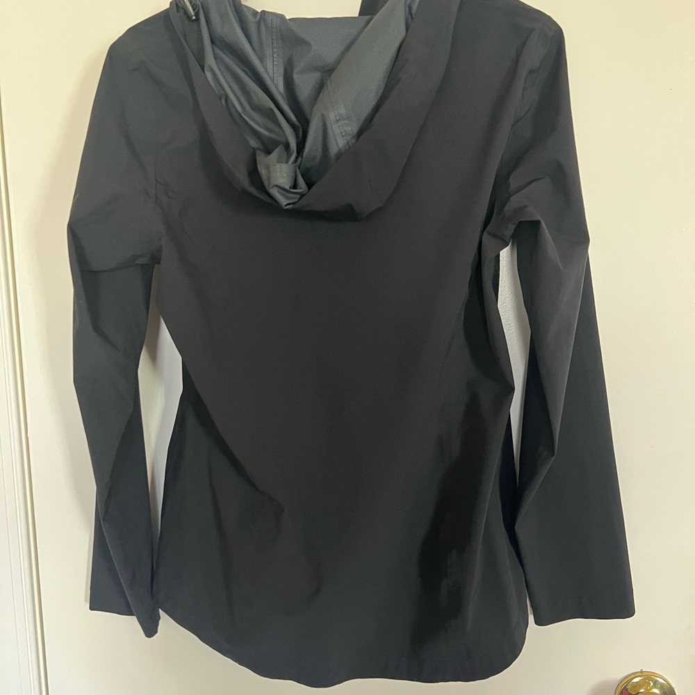 Rain Jacket - Picture 2 of 4